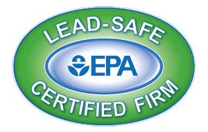 EPA Lead-Safe Certified Trim Logo