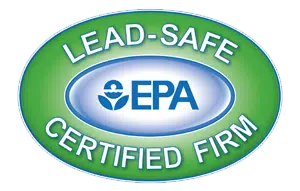 EPA Lead-Safe Certified Trim Logo