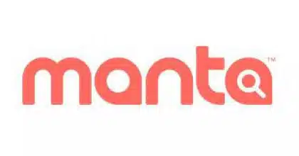 Manta logo