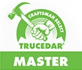 Trucedar Master logo