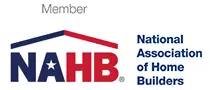 NAHB Member logo