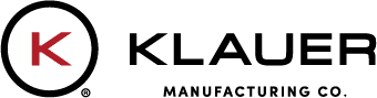 Klauer Siding Logo