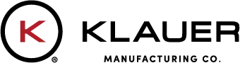 Klauer Siding Logo