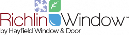 Richlin Window logo