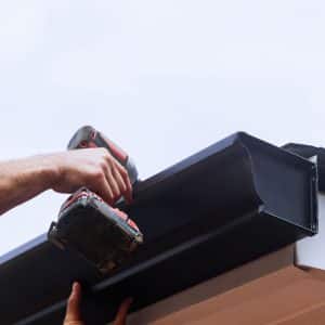 Proper Drainage Protects Your Roof