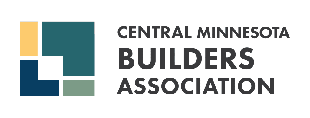 Central Minnesota Builders Association Logo