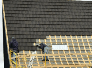 How to Tell If You Need a Roof Repair or Full Replacement