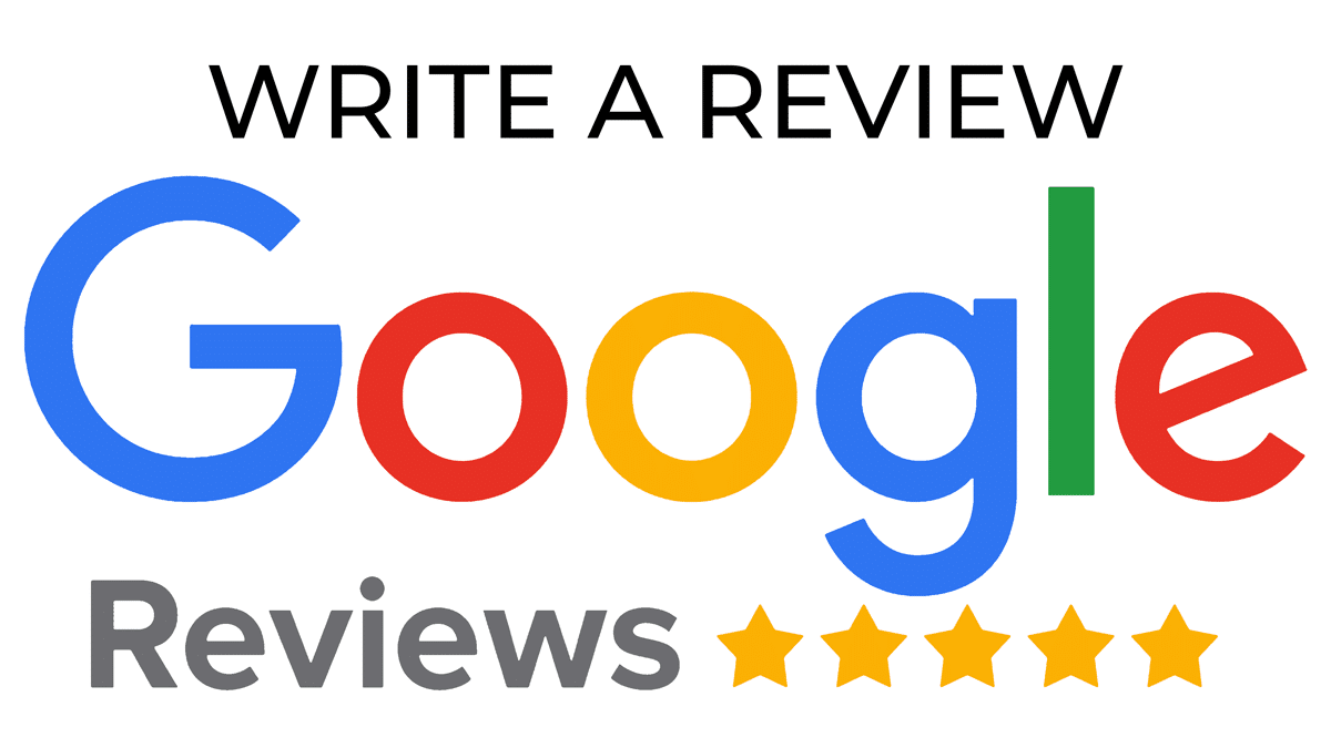 Write a Google Review