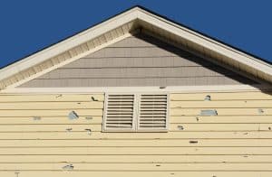 siding contractor