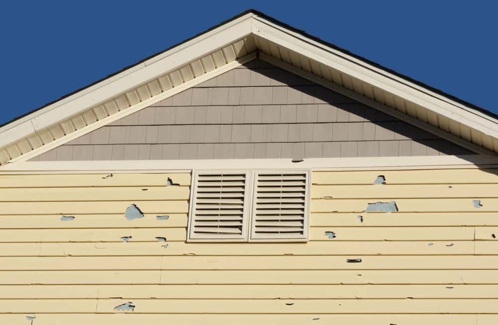 siding contractor