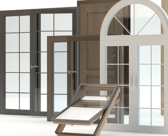 Window Installation for Every Style: From Classic to Modern